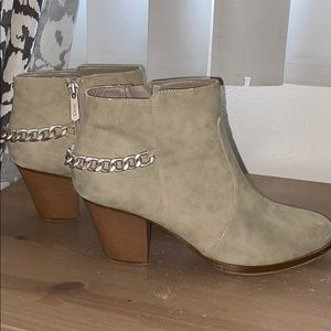 Sam Edelman Circus bootie